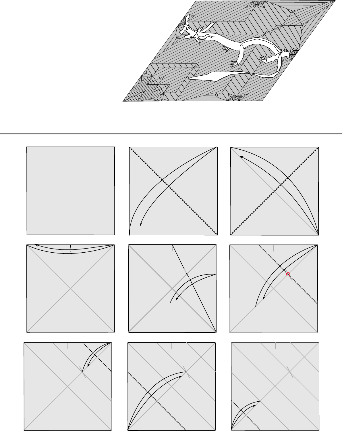 origami pegasus satoshi kamiya pdf