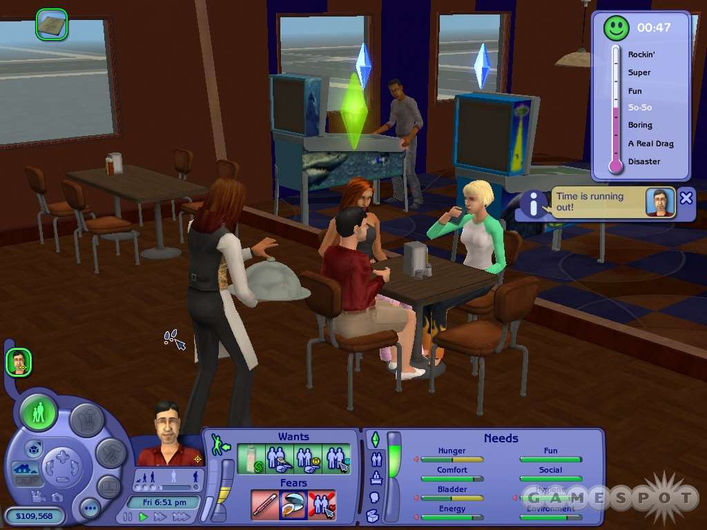 Sims 2 Pc Game