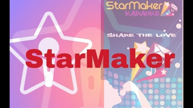 Starmaker App Download